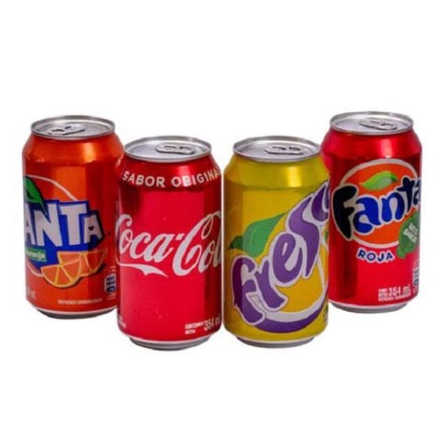 REFRESCO