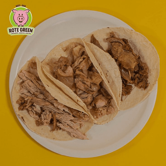 COMBO TACOS A ELEGIR