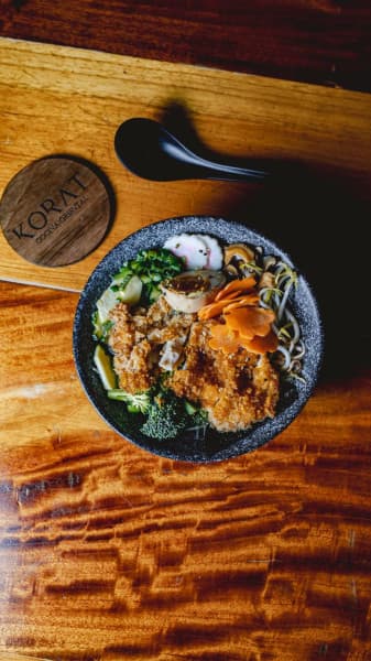 RAMEN PICANTE TAN - TAN