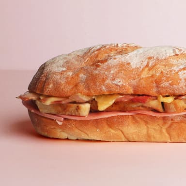 Baguette Cordon
