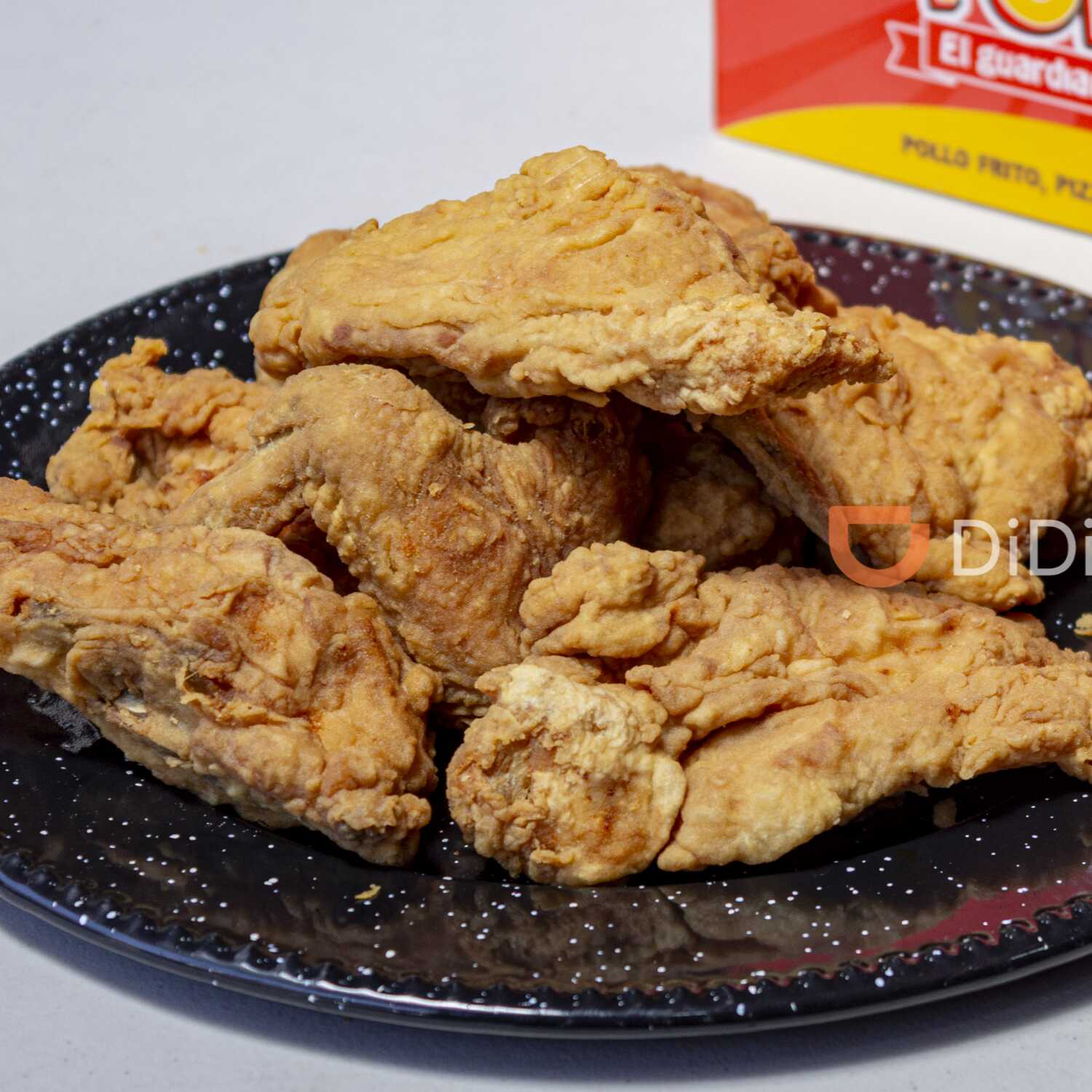 Pollo Frito