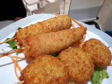 KUSHIAGUES