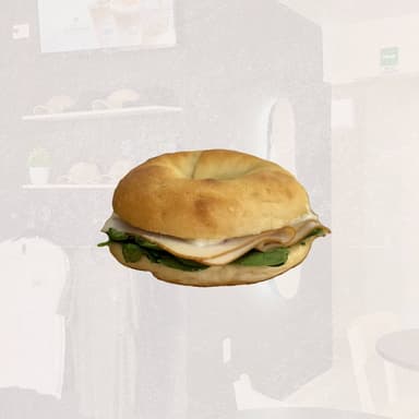 Bagel´s