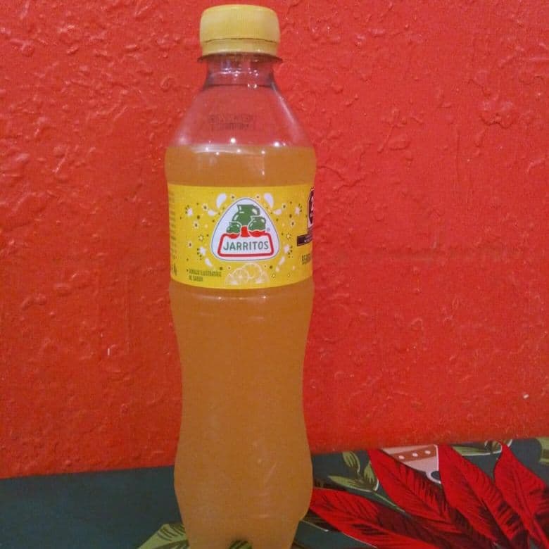 JARRITOS PIÑA