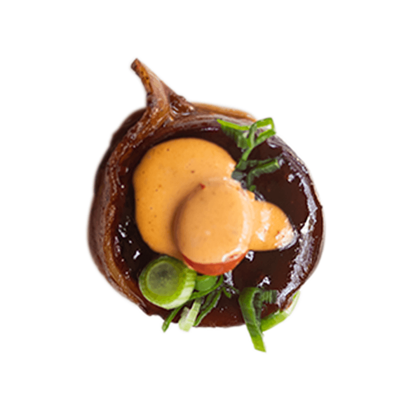 El Rollo del Chef