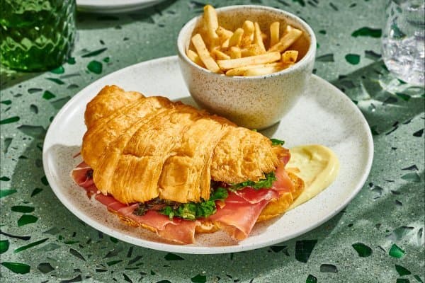 Jamón Serrano