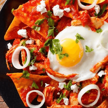 Enchiladas de Bistec