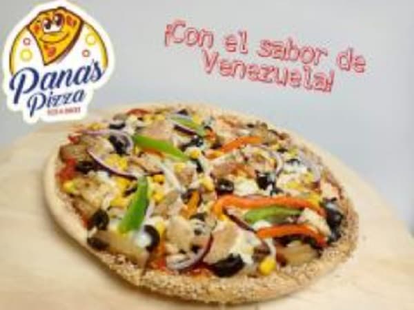 Pana's Pizza