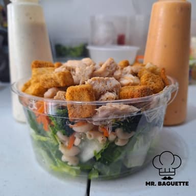 Ensalada Grande