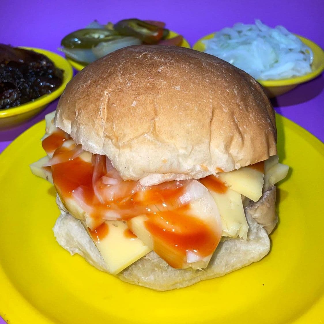 Torta de Queso