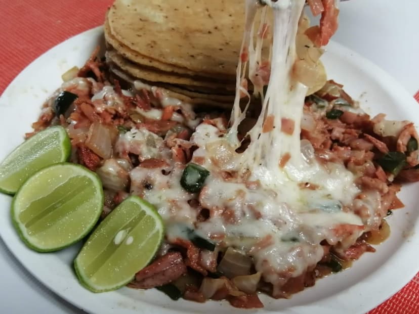 El Tacoqueto