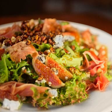 Ensalada Ficco