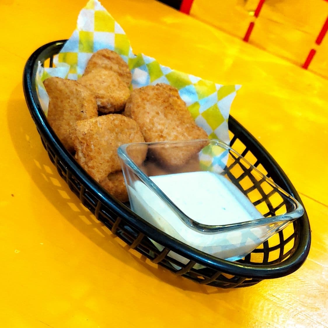 Nuggets