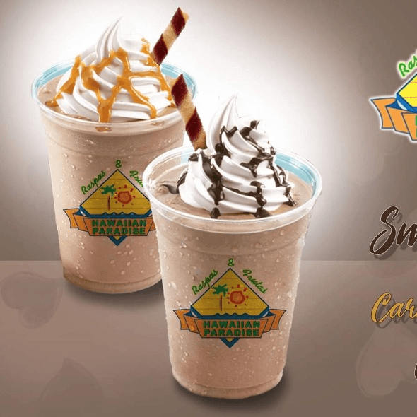 Chocolate Malt