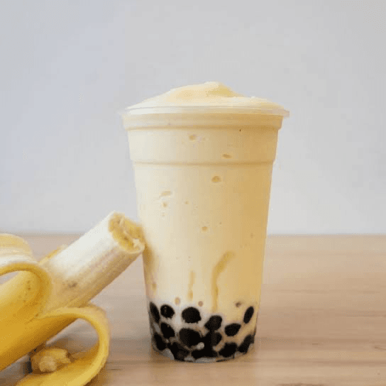 Banana Milk