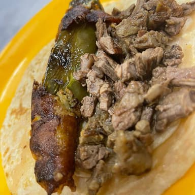 Taco Compadre