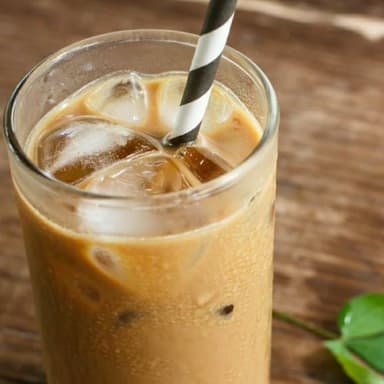 Agua de Cebada