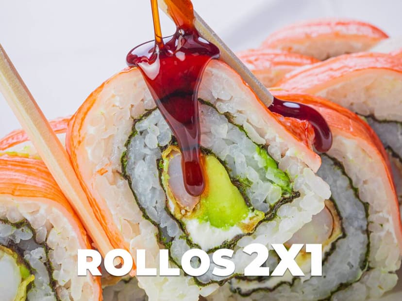 Sushi y Asi (Rufino Tamayo)