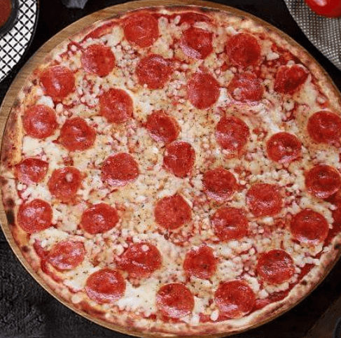 Peperoni