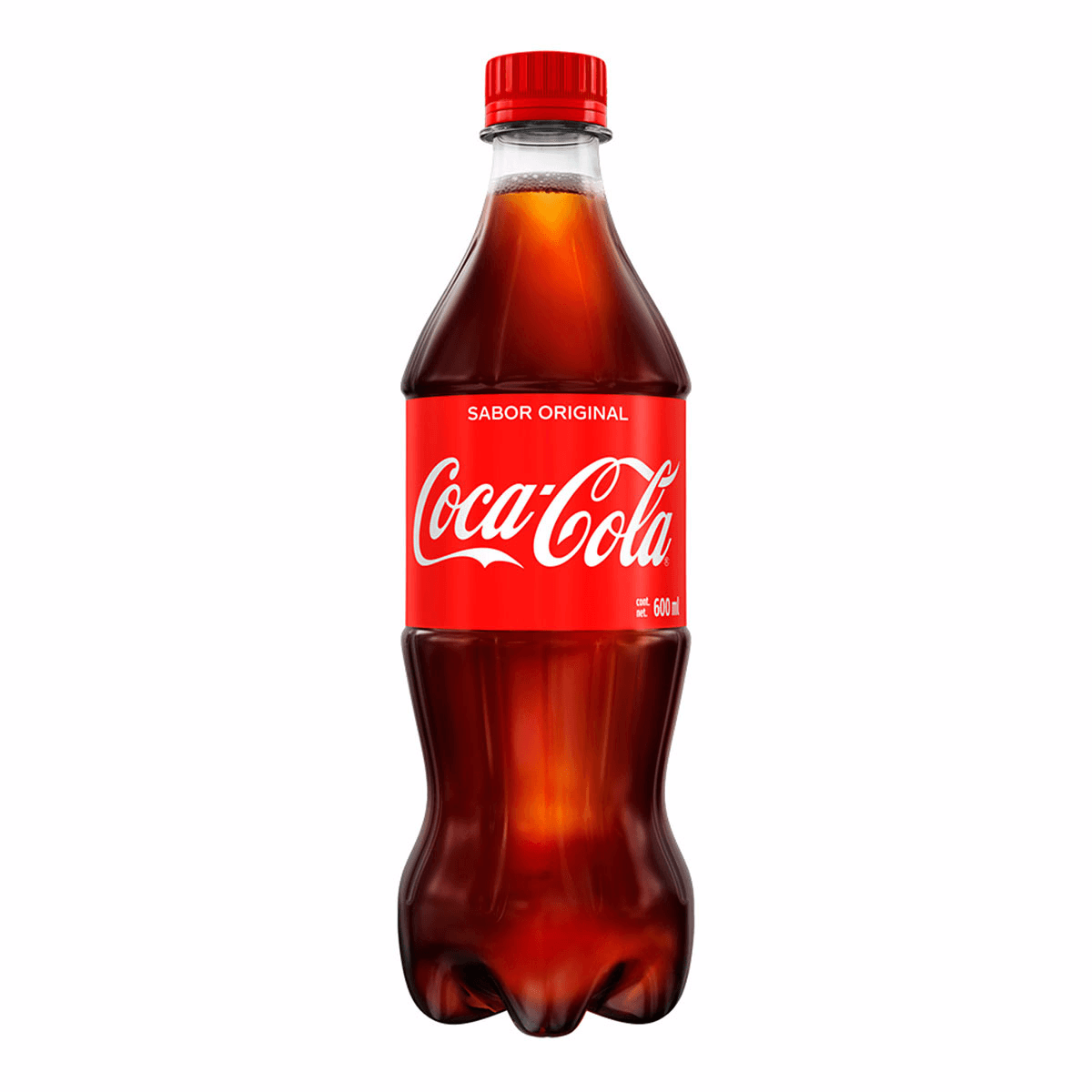 COCA-COLA 250ml