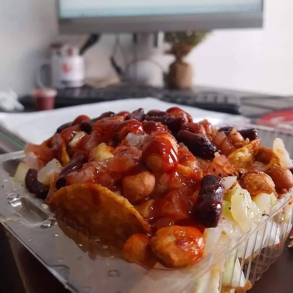 Tostilocos