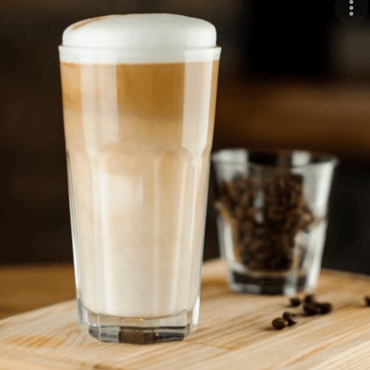Café Lechero