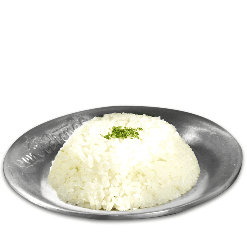 Porción Arroz