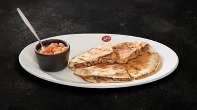 Farolada Arrachera