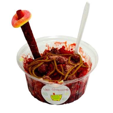 Chamoensalada Regular