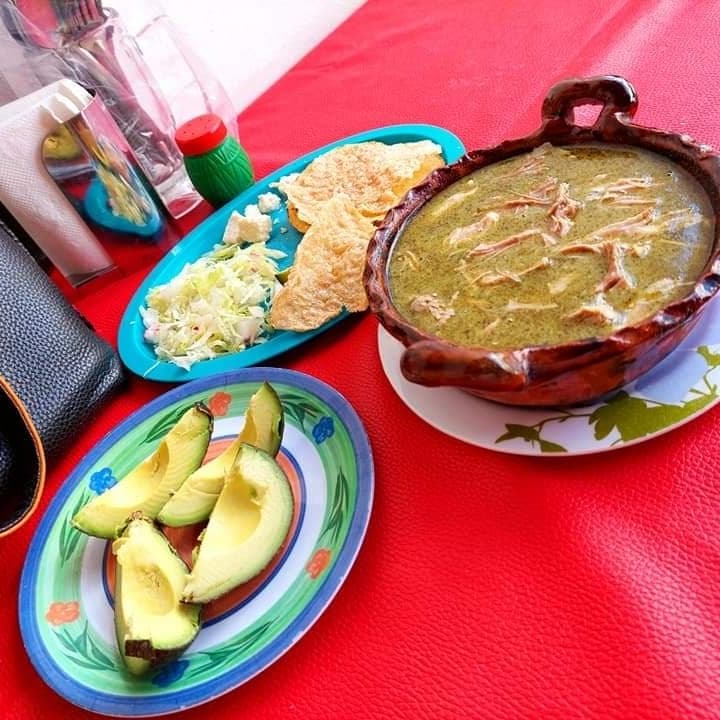 Pozole