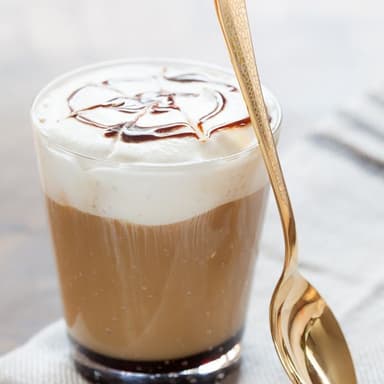 Café Macchiato 12 Oz