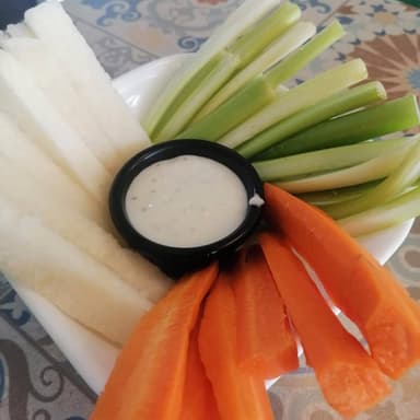 VEGETALES