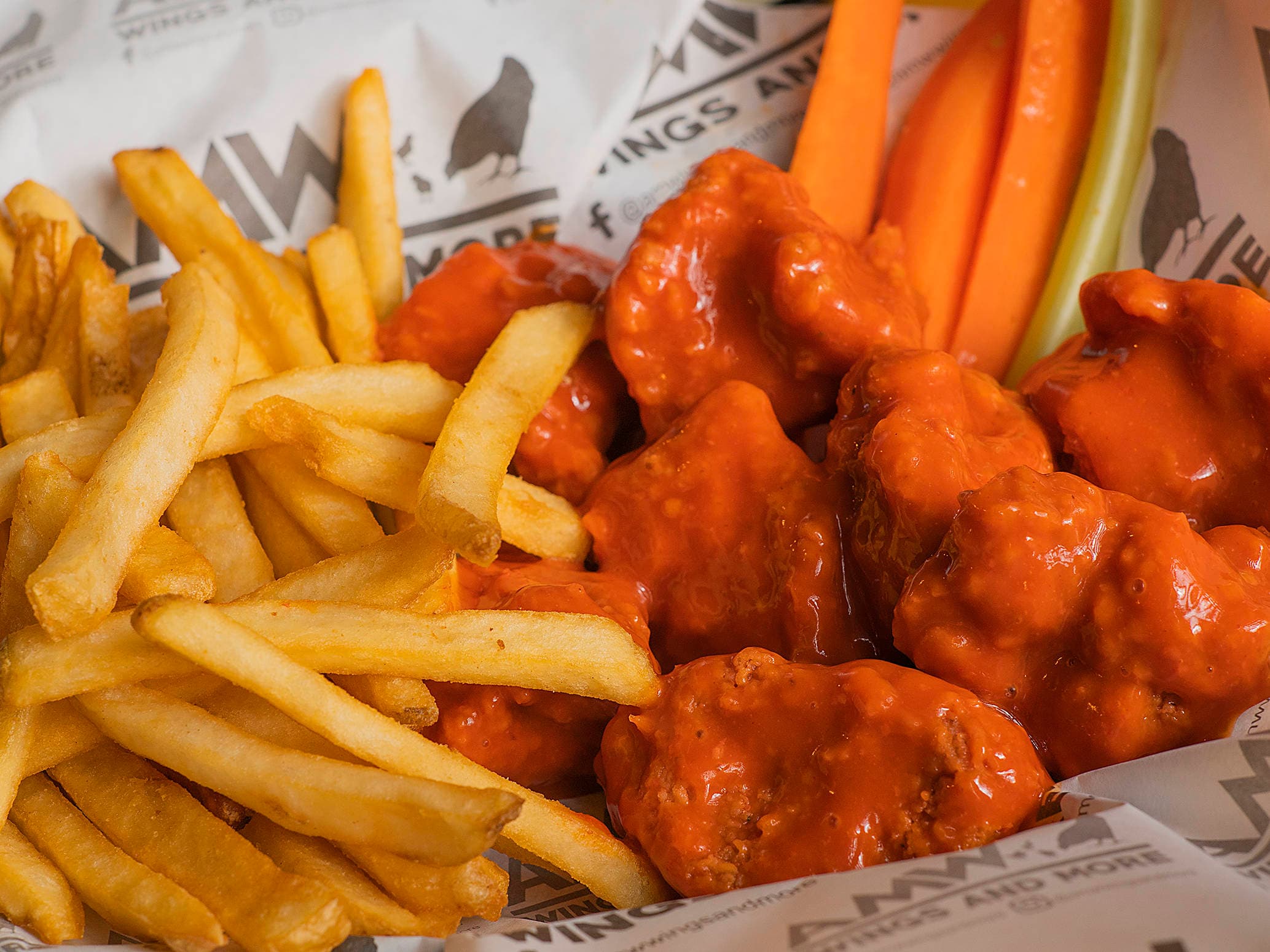 BONELESS