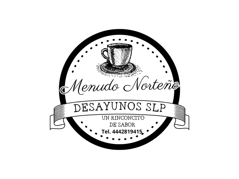 Menudo Norteño SLP