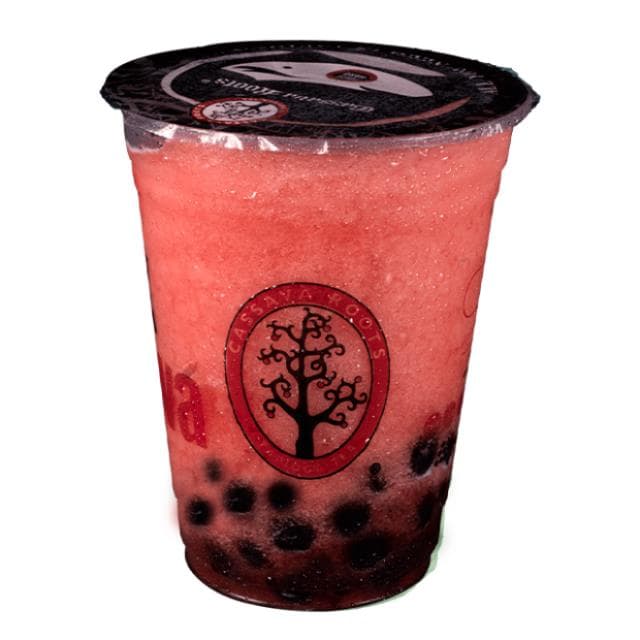 BERRY BLAST 354 ML