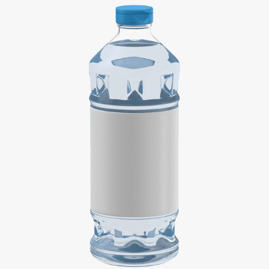 Botella de Agua