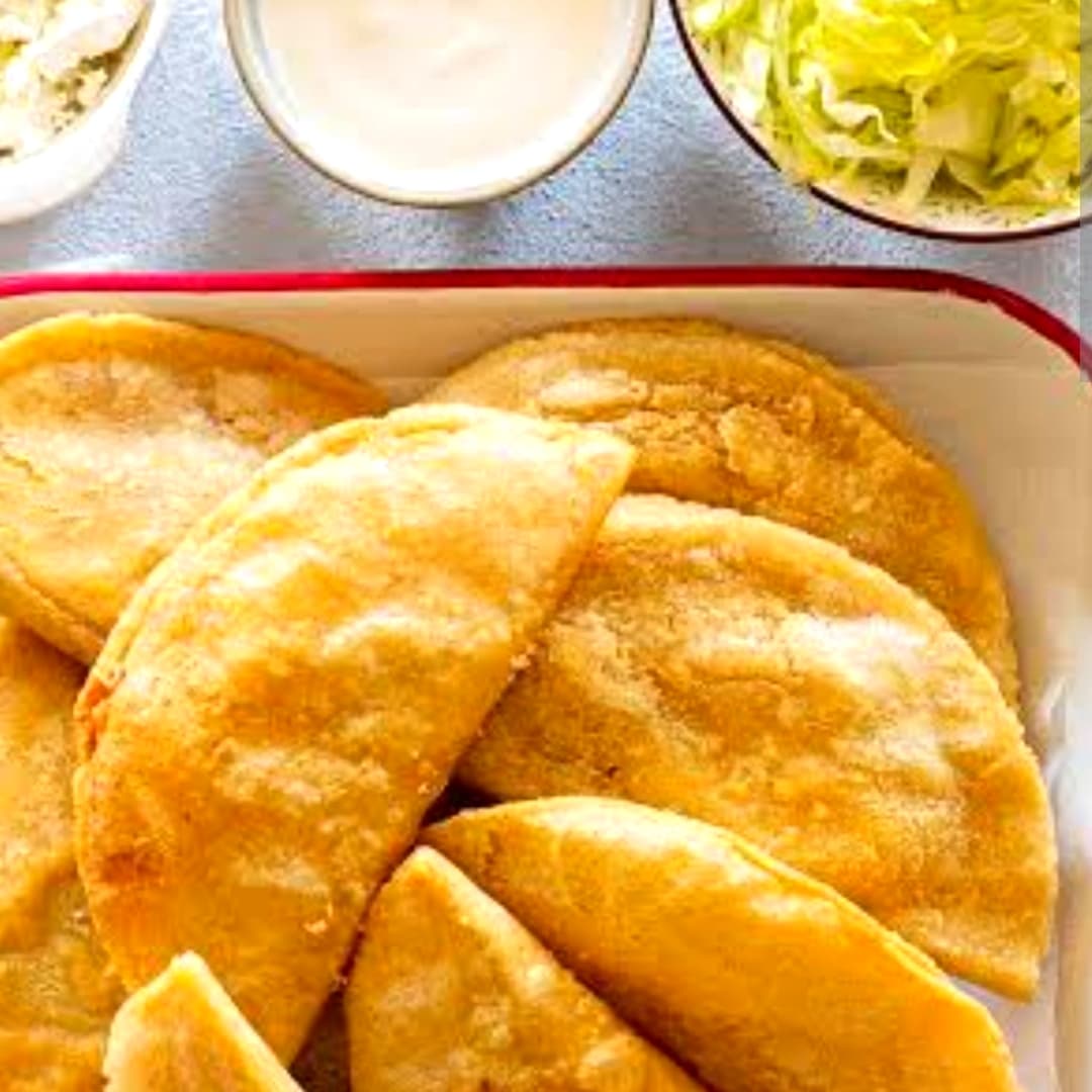 Quesadilla