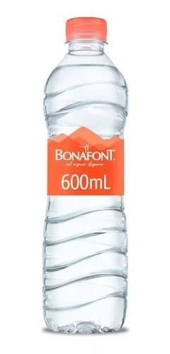 Agua Natural