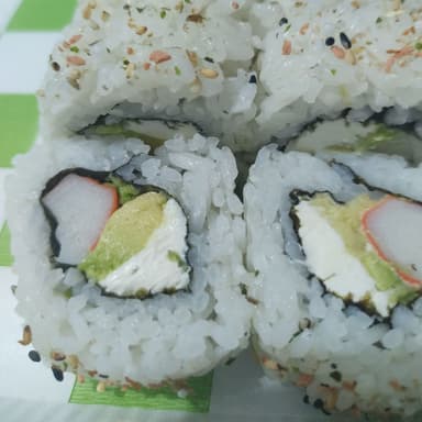Suri Roll