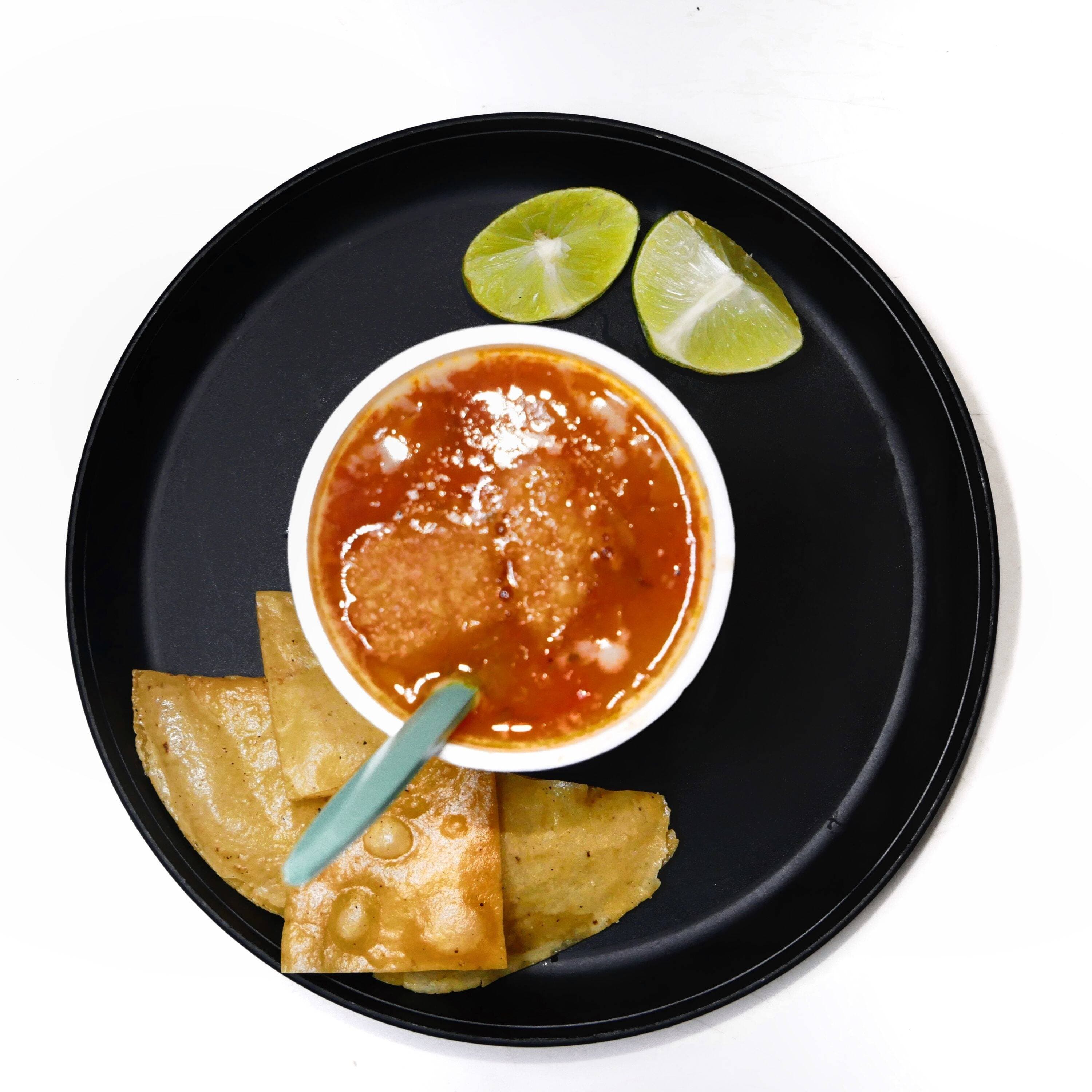 Frijoles Charros