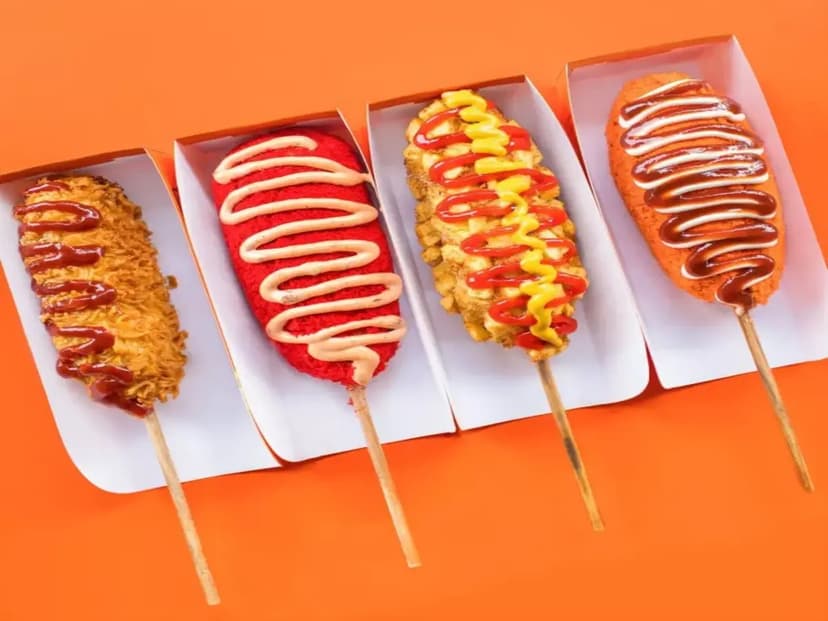 Chingu Asian Street Food (Walmart Galerias)