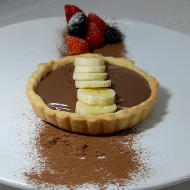 Tarta de Nutella