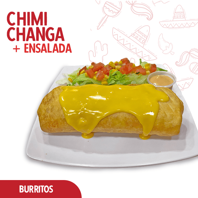 Chimichanga