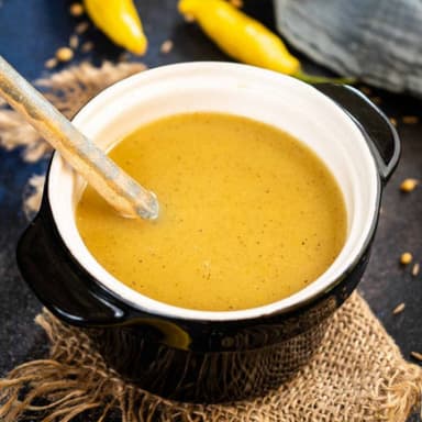 salsa lemon pepper