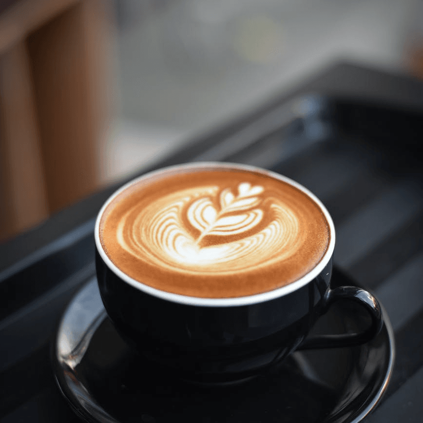 Cappuchino