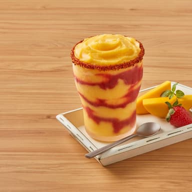 Frappe Mango Chamoy (22 Oz)