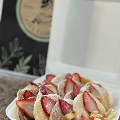 Hotcakes Mini