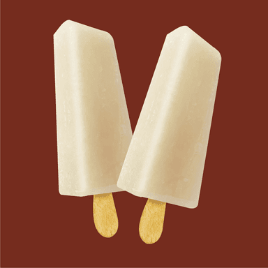 Paleta de Guanábana