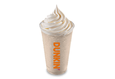 Frozen White Chocolate Moccha