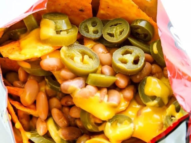 Dorinachos